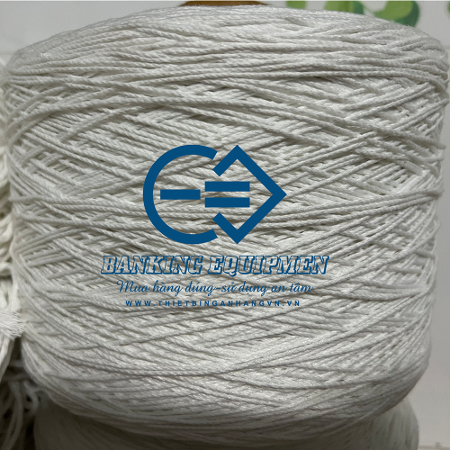 Dây chỉ cột chứng từ
