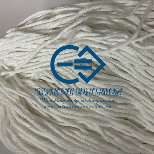 Dây chỉ cột tiền
