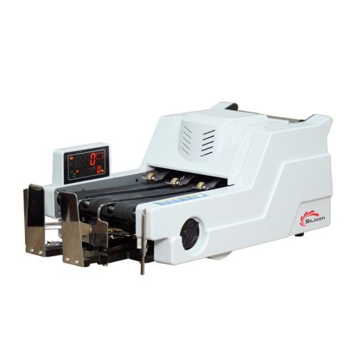 Máy đếm tiền Silicon MC-8800 New
