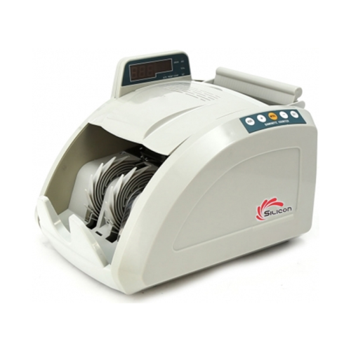 Máy đếm tiền Silicon MC-8600