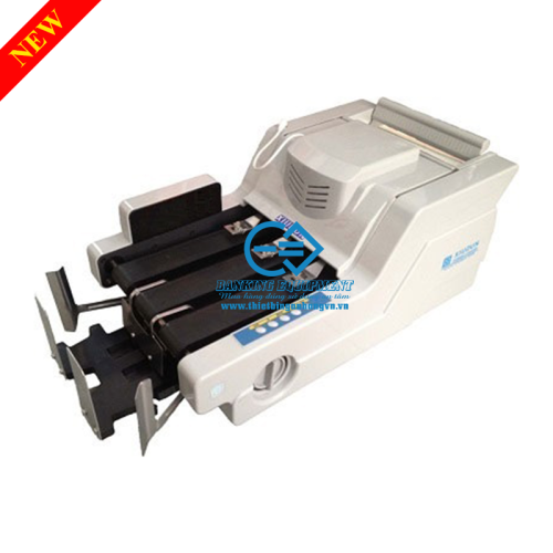 Máy đếm tiền Xiudun 5118