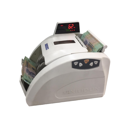 Máy đếm tiền Xiudun 9000 New