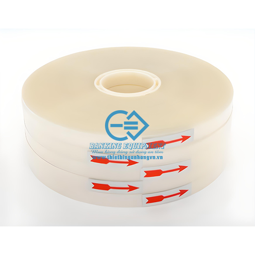 đai nhựa bó hàng 0.1mm x 3cm x 150m 31