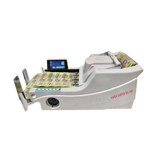 Máy đếm tiền Xinda Super BC-39F