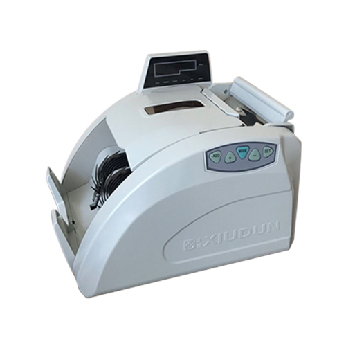 Máy đếm tiền Xiudun 9900