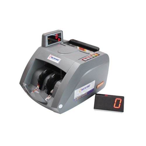Máy đếm tiền Manic B-9898