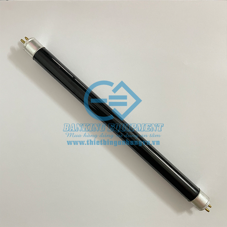bóng tím UV máy soi tiền DL-107 2