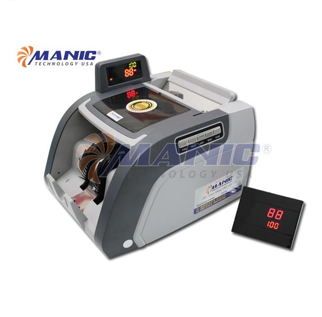 manic B-1618UV
