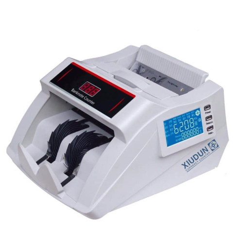 Máy đếm tiền Xiudun 2131 New