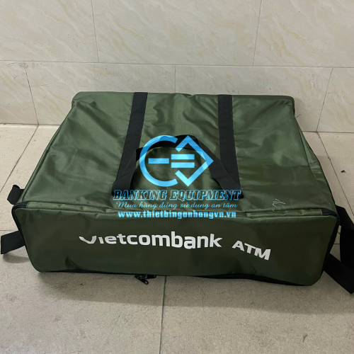 Túi đựng khay tiền ATM