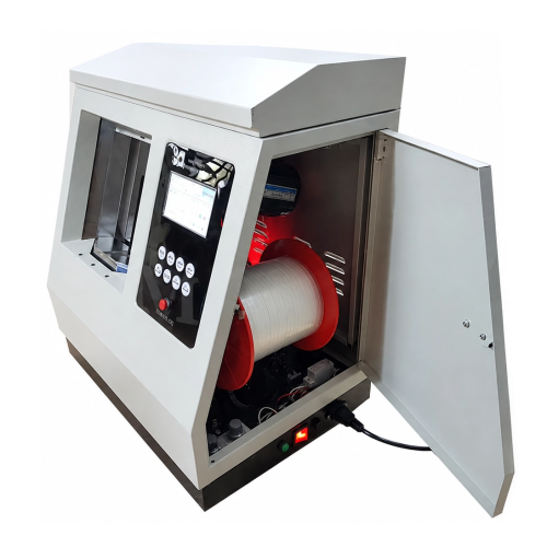 Máy bó tiền đai nhựa ZD-3100
